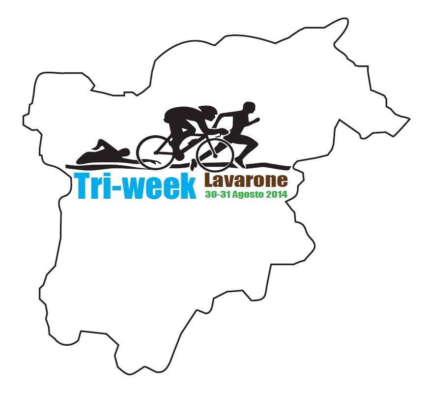 Tri-week Lavarone 2014 Trentino