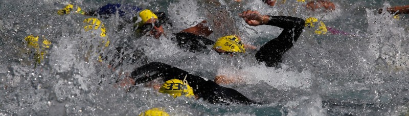 Triathlon del Lago di Caldaro