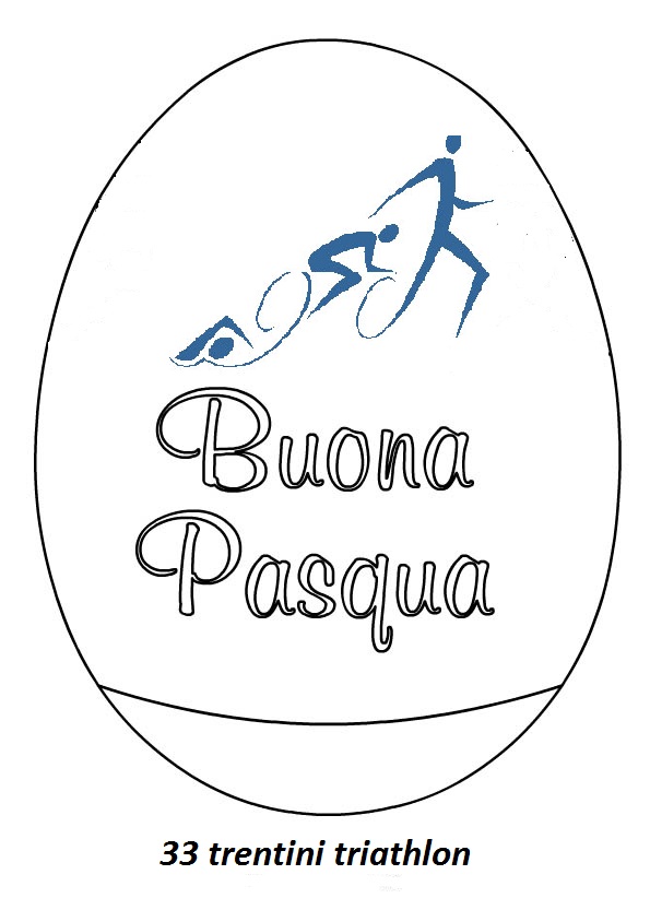 Buona Pasqua 33TT