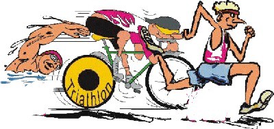 Lavarone – il triathlon di noi altri