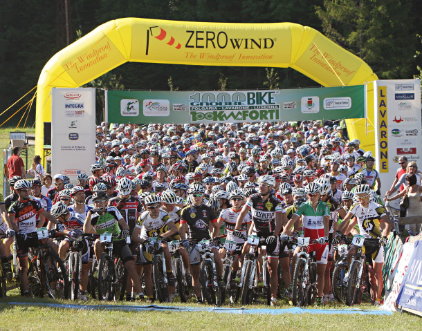 Notizie utili del Tri-Week 2015 e 100 km dei forti