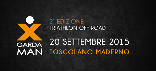 Avanti con il triathlon off road – Xgardaman