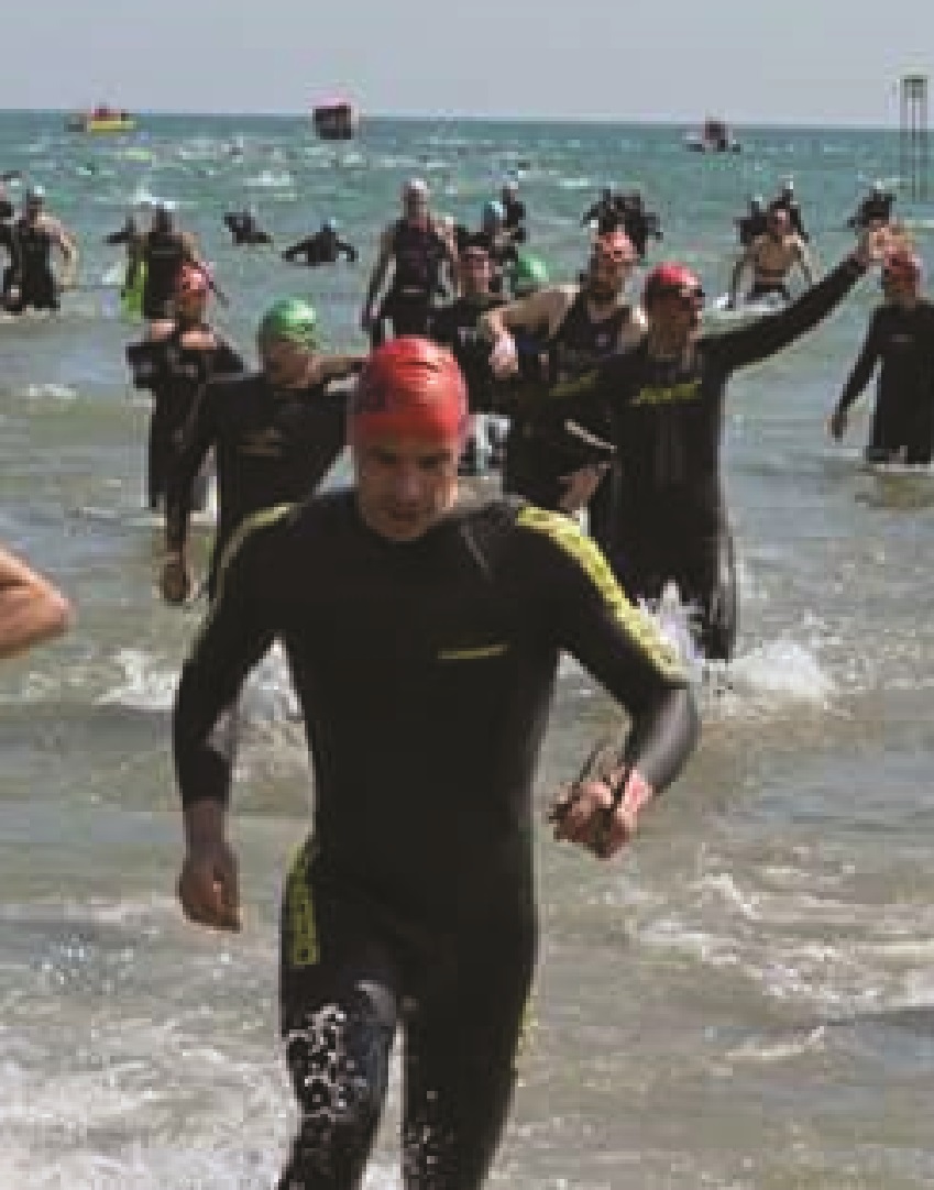 Challenge Rimini | Triathlon a Rimini