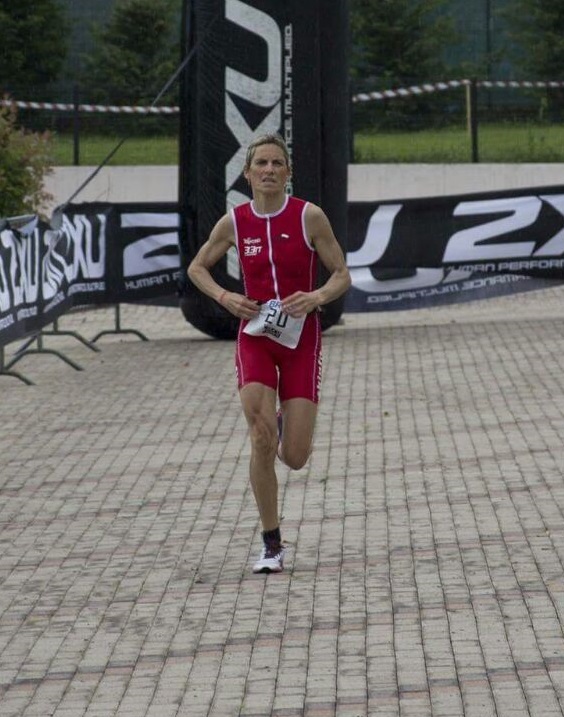 Triathlon Super Sprint di Schio (15 Maggio)