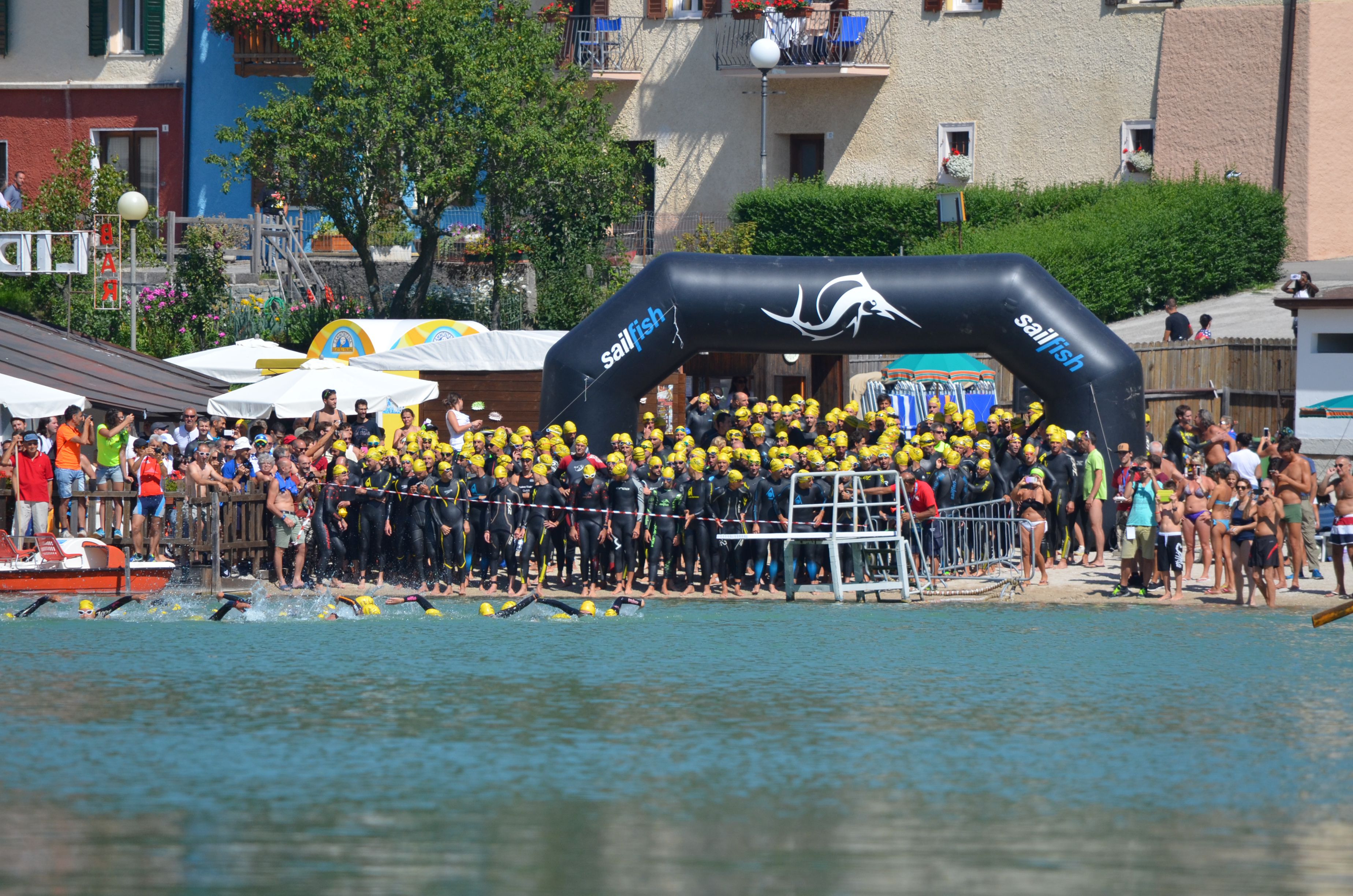 Info utili Tri-week Lavarone 2018