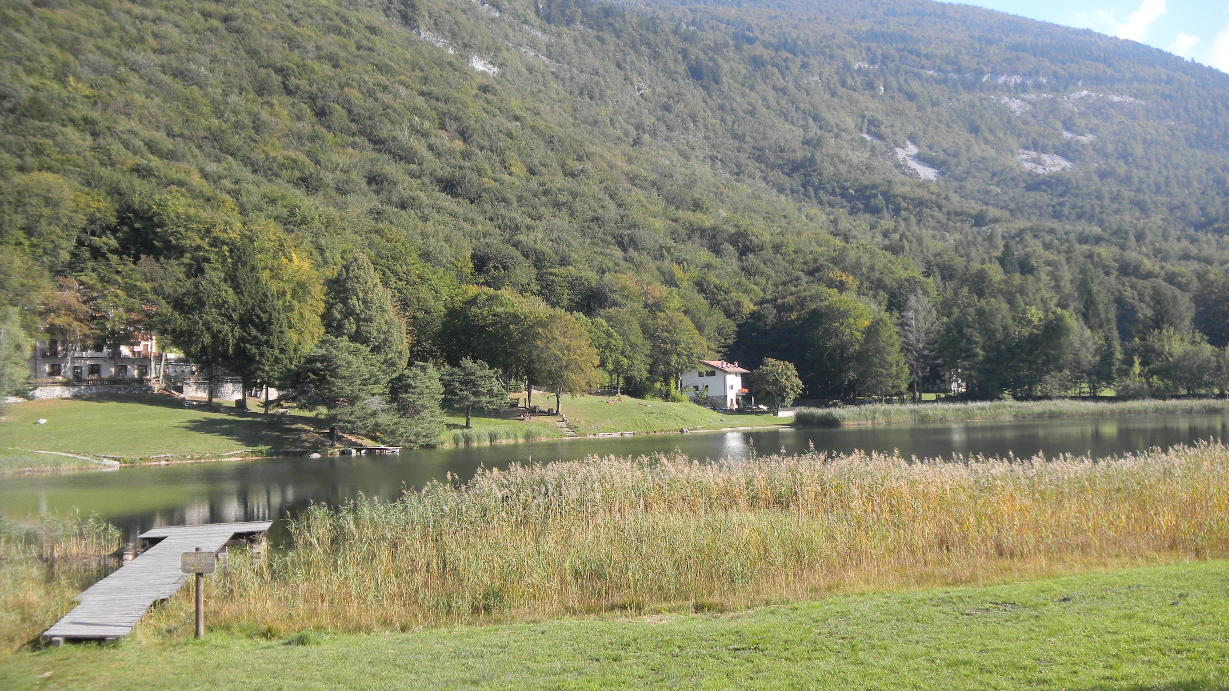 Triathlon DE NOALTRI a Lagolo