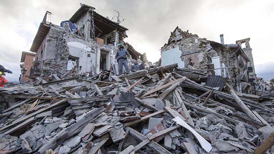 Tri-week 2016 – raccolta fondi pro terremoto centro Italia