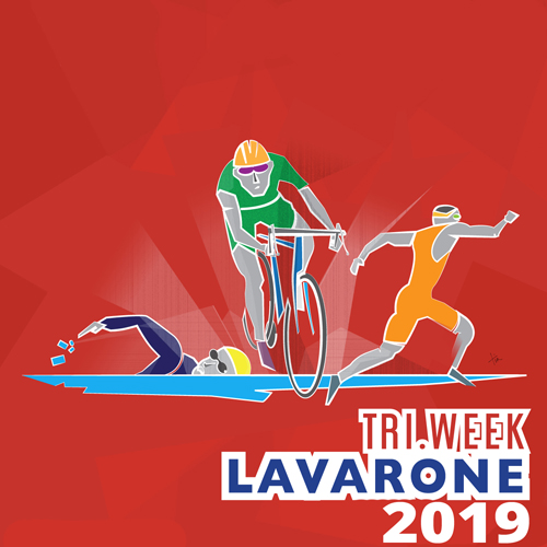 Tri-Week 2019: iscrizioni aperte