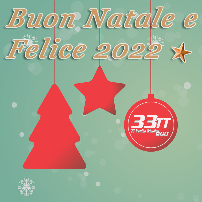 Buone Feste!